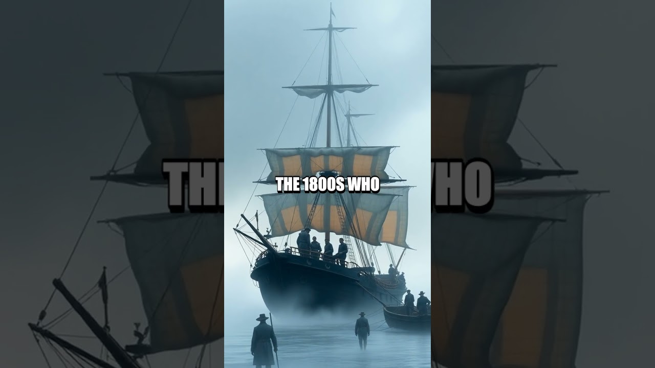 The Mystery of the Cursed Compass