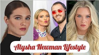 Alysha Newman (Canadian Pole Vaulter) Biography, Hobbies, Age, Boyfriend, Net worth, Height & Facts Net Worth