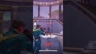 Cyclops needs to be changed in Marvel Rivals season 9