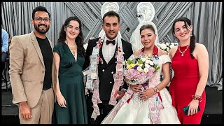 Turkish Wedding Traditions Pakistani Living In Turkey Shor Vlogs