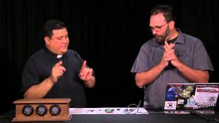 Famous Coding 101 55: Smitty - Embedded Programming 2/4 Wealth