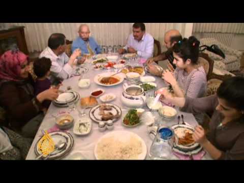تركيا تُحيي الكنيسة الأرمنية