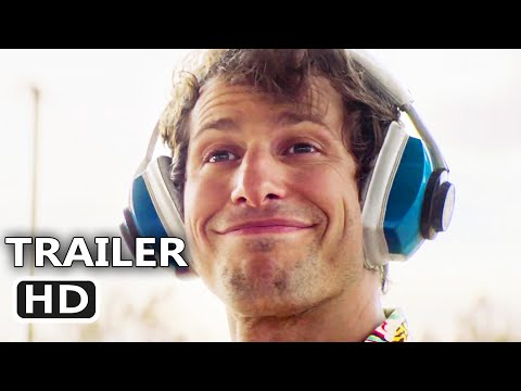 PALM SPRINGS Trailer (2020) Andy Samberg, Cristin Milioti Comedy Movie
