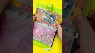 Saving £5 Per Day in October - Day 1