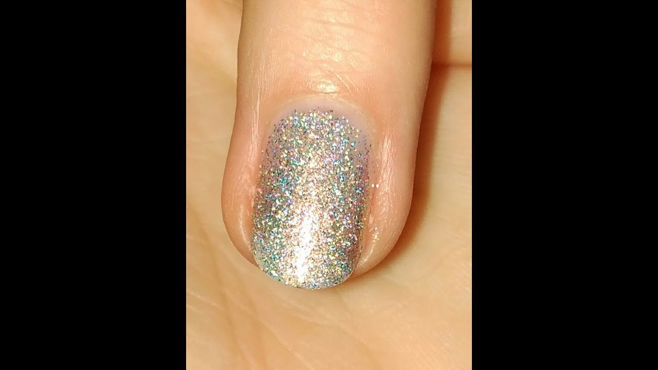 ILNP FIRED UP / ILNP HOLIDAY 2017 SWATCH