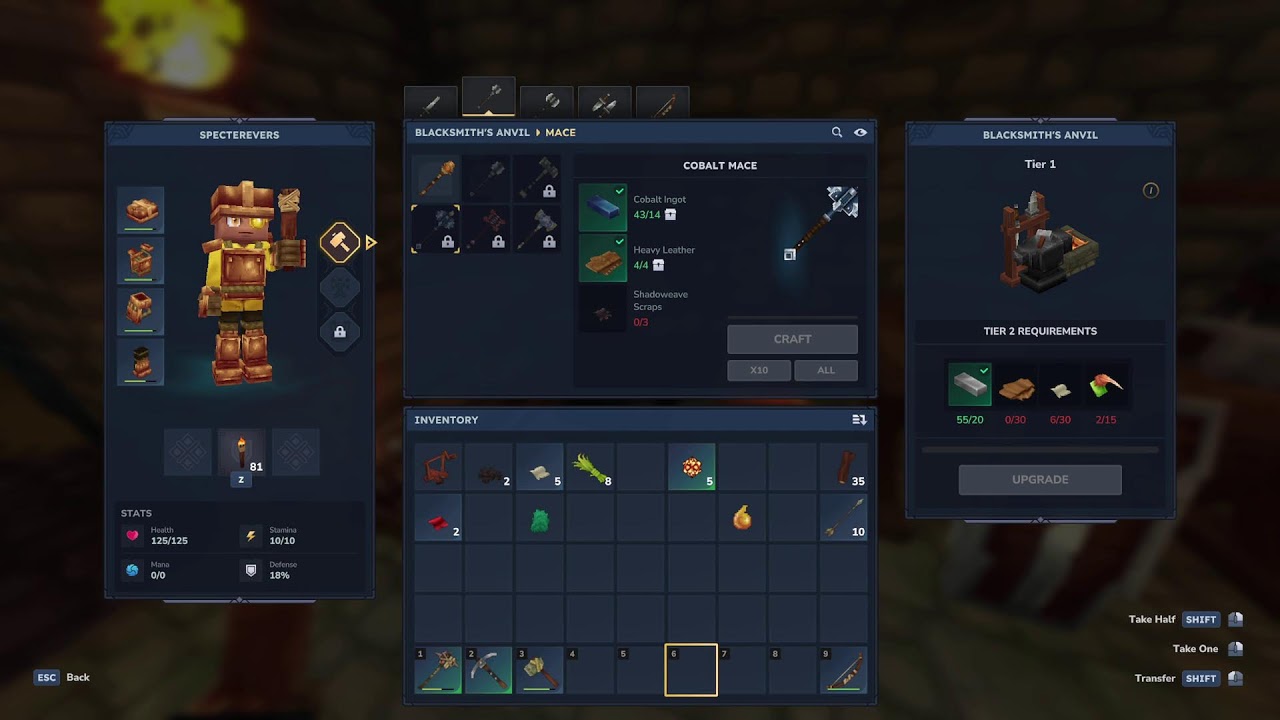 Hytale | with Friends