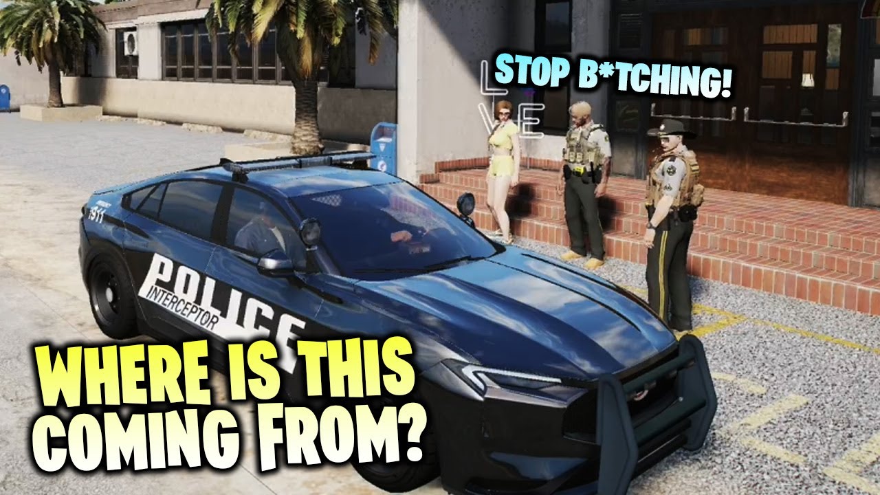 Things Get Heated Real Quick B/W Cassidy & Nino! | NoPixel RP | GTA RP