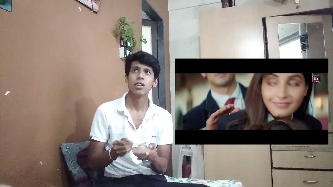 PUNCH BEAT 2 TEASER | TANNY'S REACTION| I LOVE HIM