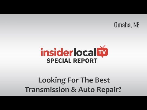 Automotive Specialist Omaha