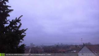 Tata kelet 2011-12-28