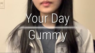 Download Lagu Your Day - Gummy - Dr. Romantic 2 OST (Short Vocal Cover by Angela Deng) MP3