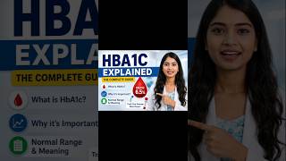 HBA1C #health #medicos #care #sugar