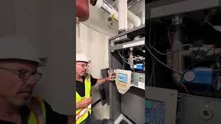 CREST Boiler Training
