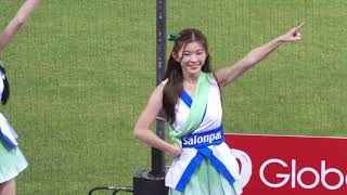 PPo007 20230518 樂天客家人 , Rakuten Girls 樂天女孩 楽天ガールズ 嘎琳 卉妮 陳伊 穎樂 凱莉絲 籃籃 曲曲