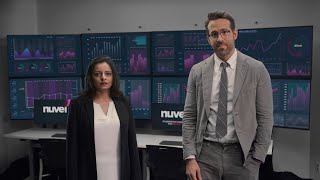 The Nicer, Canadianer Global Tech Company: Nuvei by Ryan Reynolds 397,227 views 1 month ago 41 seconds