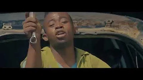 Kidene   Gundu Official Video