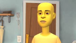 Spongebob Sings His Theme Songgrounded Read Desc