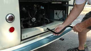 hand crank start 1 Net Worth