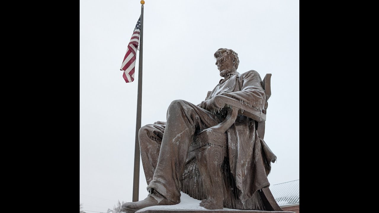 John Prine - Your Flag Decal Won't Get You Into Heaven Anymore - Hodgenville, Kentucky - 1/25/2026