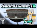 The Island in the Sky | Hermitcraft 8 - Ep. 11