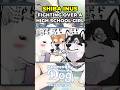 Shiba Inus Compete for the High School Girl | ENG SUB #DoomsdayWithMyDog #shorts