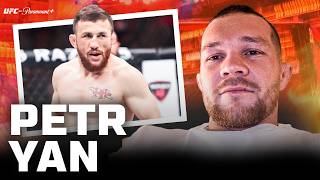 Petr Yan previews Merab Dvalishvili trilogy at UFC 333, talks rise to the title & legacy