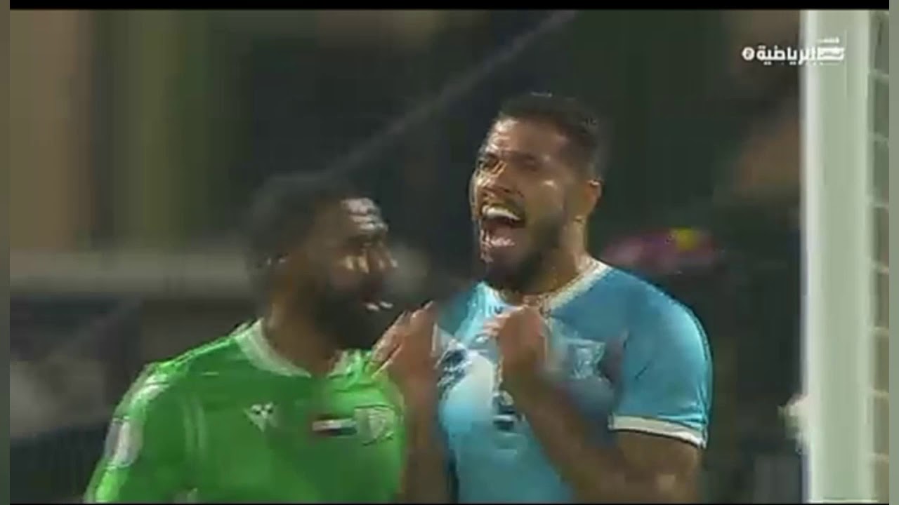 Khor Fakkan vs Hatta - UAE Gulf League - Matchday 21 - Full Match