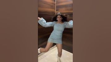 Azul | Dance Short | Guru Randhawa | Vanshika Verma