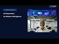 AI Automation for Modern Workplaces: Course Overview and What You Will Learn