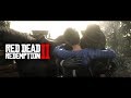 レッドデットリデンプション2 真エンディング ラスボス戦 / Final Boss Fight - Red Dead Redemption 2