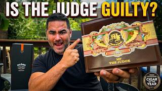 Overrated? Or Is My Father "The Judge" Worth Every Penny?
