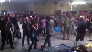 Oktoman Cronomi Records Elfra Aka Quendira Dimensional Records 10 Yrs Lost In Time