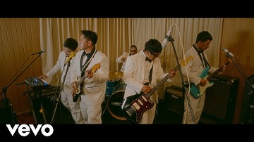 Pee Wee Gaskins - Konservatif (Official Music Video)