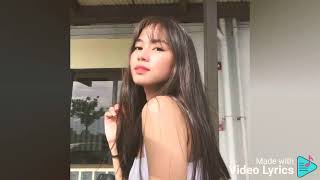 Sabihin mo na (Lyrics) - Ashtine Olviga