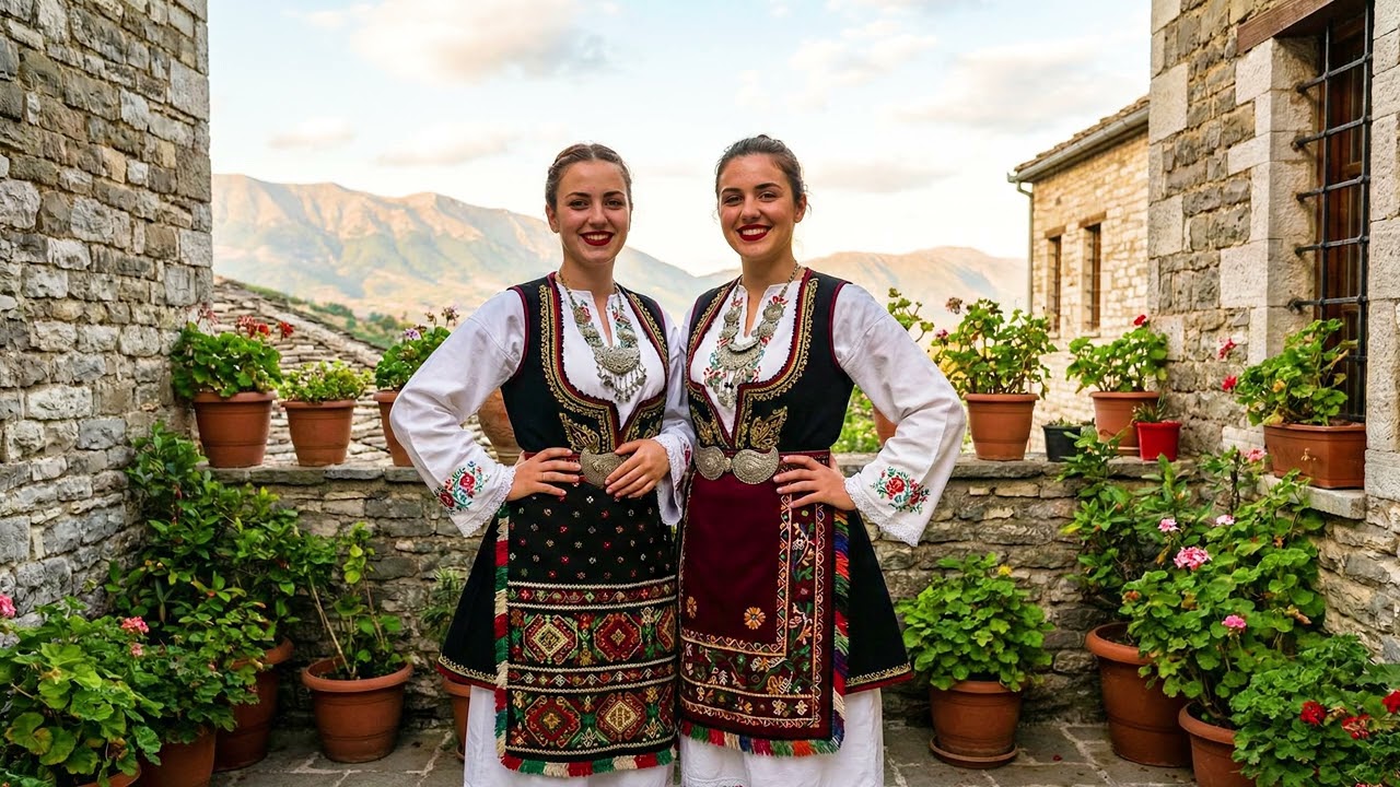 Hidhe Valle Lulja ime - Cover