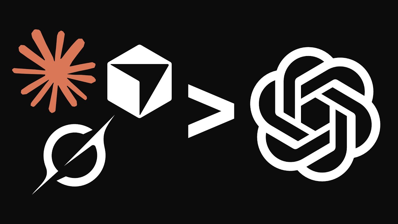 Настоящая причина, по которой GPT-5 — отстой