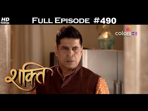 Shakti -colours tv - episode 1 to present