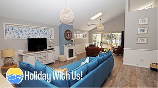 3 Fairview Crescent, Sussex Inlet - Video Walkthough