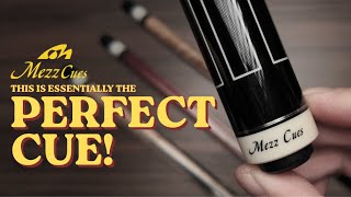 The Perfect Cue - Let's Talk About Mezz