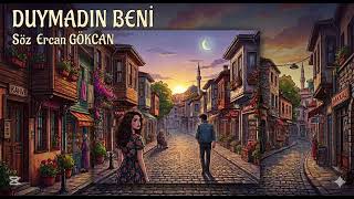 Duymadın Beni Blackdiamond67 