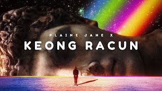 Keong Racun  Plain Jane   Mixed Edit  
