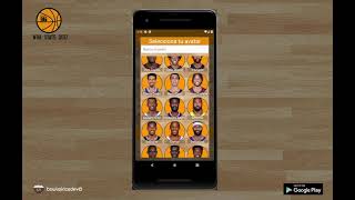 🏀 NBA Stats Quiz 🏀 - Avatars screenshot 3