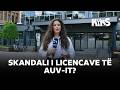 Skandali i licencave të AUV-it? Vetëm një strehimore me dokumentacion të plotë