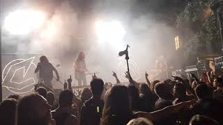 Crisix Ultra Thrash