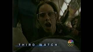 Third Watch promo, 1999