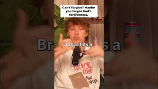 Forgive Others, Receive Forgiveness: Unlock God's Grace Now! #shorts