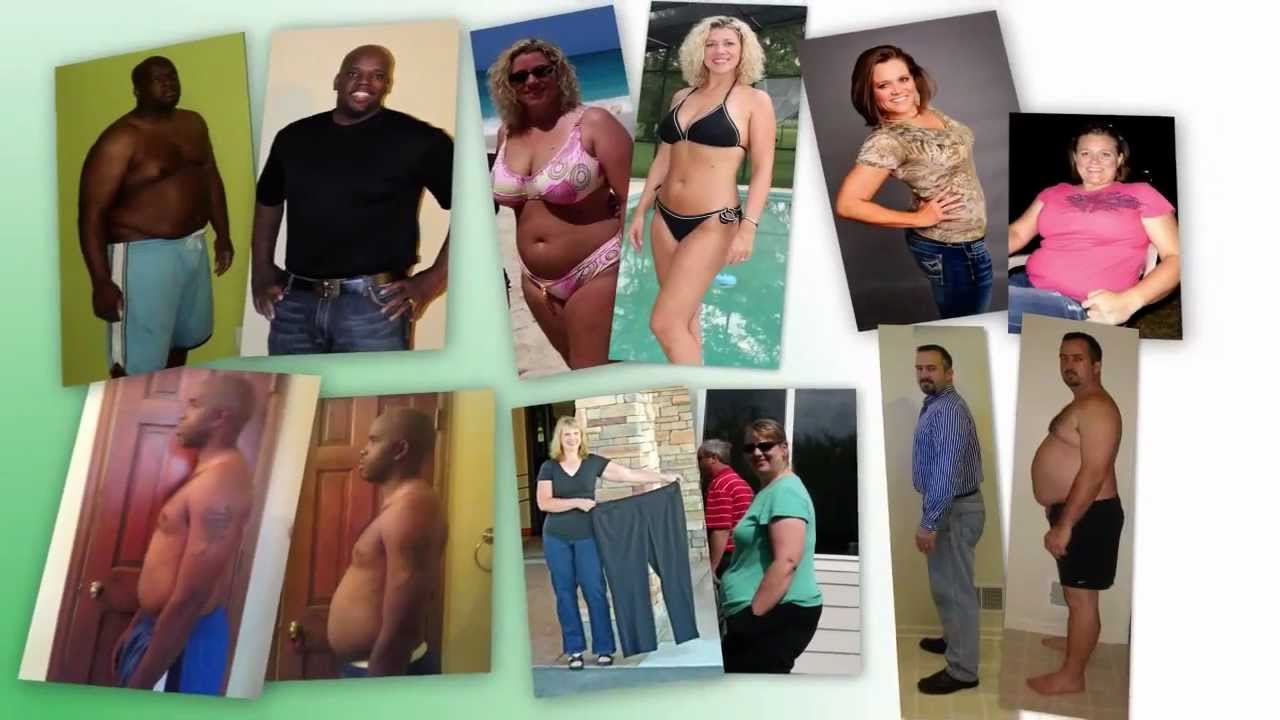 ViSalus - Are You Up For The Challenge  -  Find Out About Body by Vi