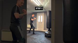 SPINNING HOOK KICK TUTORIAL