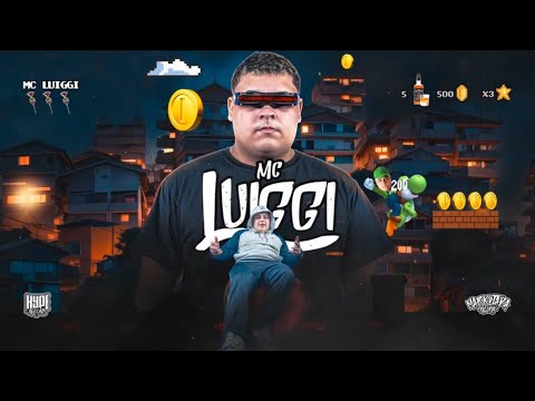 CARRO DE SOM - MC Luiggi, MC Kaue ( DJ Gustavo Da VS e DJ Renan )