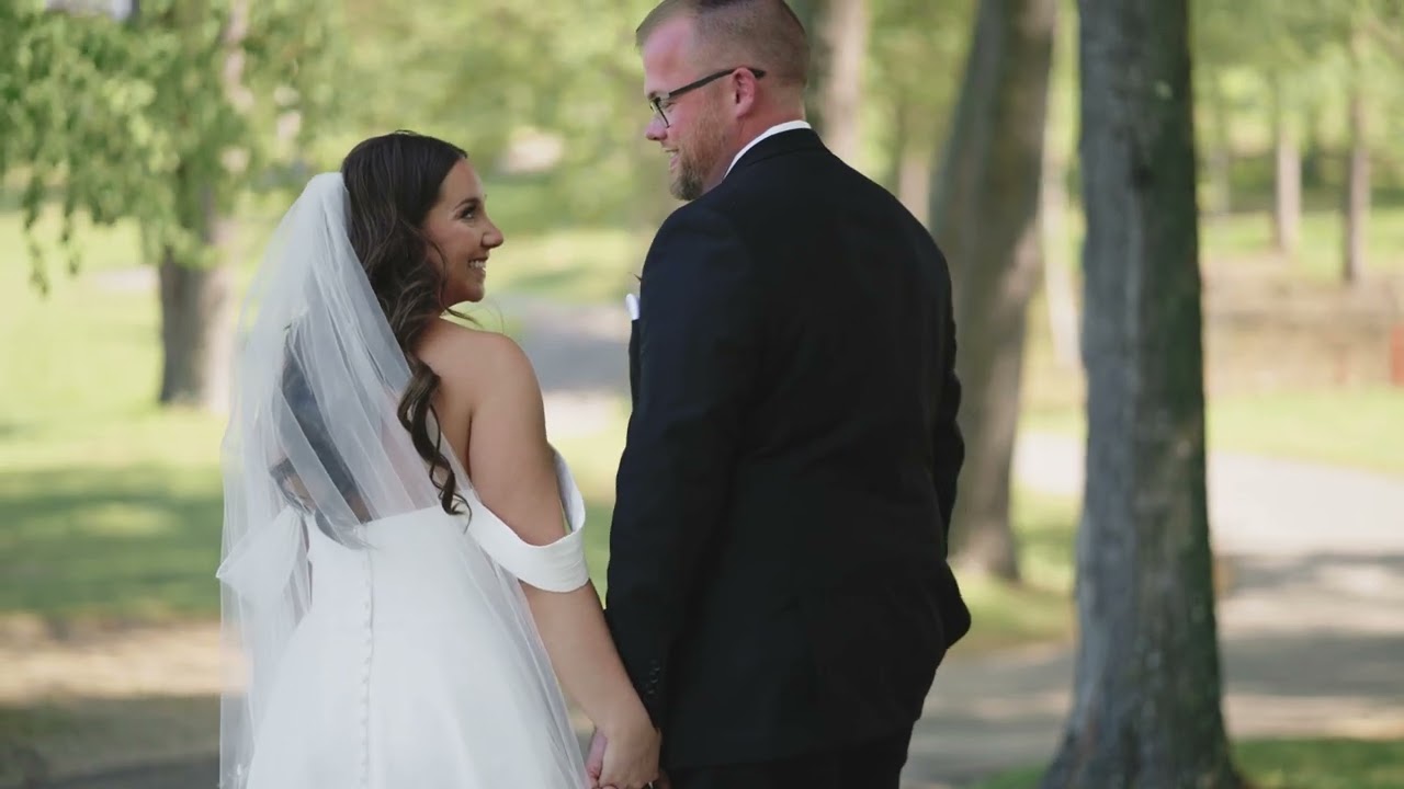 Nicole & Kevin Highlights